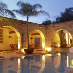 Отель Qualton Club Ixtapa - All Inclusive бассейн фото 3