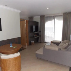 Отель Dharma Beach 3* Стандартный номер с различными типами кроватей фото 5