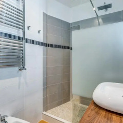 Отель Prati Luxury Suites & Scipioni Vatican 3* Стандартный номер с различными типами кроватей фото 26