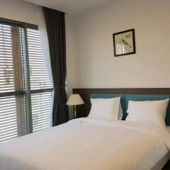 Отель Glenwood Suites комната для гостей фото 3