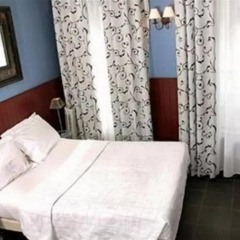 Отель Hôtel Monte Carlo 2* Стандартный номер с разными типами кроватей фото 18