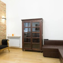 Отель Hot Spot Center VIP комната для гостей фото 5