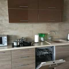 Гостиница on Neserbskaya 14 в Сочи отзывы, цены и фото номеров - забронировать гостиницу on Neserbskaya 14 онлайн в номере
