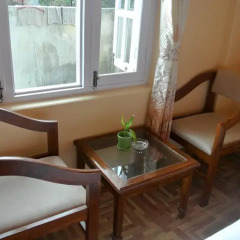 Отель Eleven Inn Непал, Покхара - отзывы, цены и фото номеров - забронировать отель Eleven Inn онлайн комната для гостей фото 4