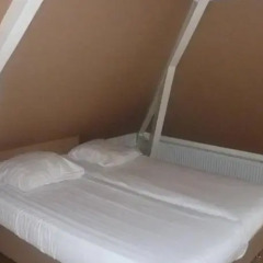 Отель Museum District Guest Suite Amsterdam Center комната для гостей фото 5