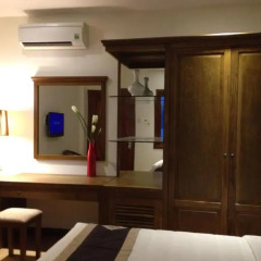 Отель Dragon Palace Hotel Вьетнам, Хошимин - 2 отзыва об отеле, цены и фото номеров - забронировать отель Dragon Palace Hotel онлайн удобства в номере