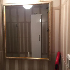 Апартаменты Studio Venera Palace Солнечный берег сауна