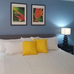 The Mandeville Hotel 3* Стандартный номер с различными типами кроватей фото 5