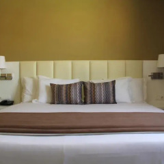 Masa Hotel Almirante 3* Стандартный номер с различными типами кроватей