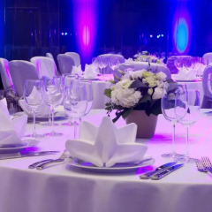 DoubleTree by Hilton Hotel Minsk фото 4