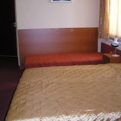 Отель Eitans Guesthouse 3* Стандартный номер фото 4