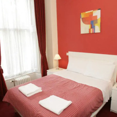 Clifton Hotel 3* Номер категории Эконом фото 3