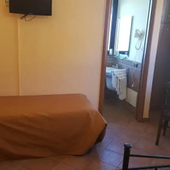Отель Il Drago Azienda Turistica Rurale 4* Стандартный семейный номер фото 3