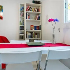 Отель Apartamentos Kemacu развлечения