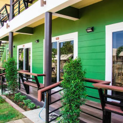 Отель Riviera Boutique House 2* Стандартный номер фото 10