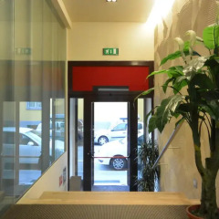Отель Corallo Hotel Италия, Милан - - забронировать отель Corallo Hotel, цены и фото номеров интерьер отеля