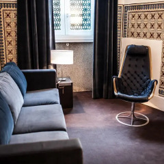 Отель Oporto Loft комната для гостей фото 2
