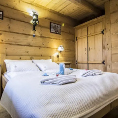 Отель Apartament GÓralska Izba Zakopane Закопане комната для гостей фото 2