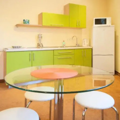 Geneva Apart Hotel 3* Люкс фото 11