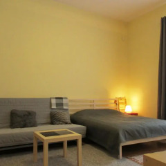 Апартаменты Cozy Dream Apartment комната для гостей фото 3