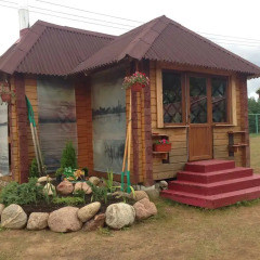 Гостиница Country House Soliger