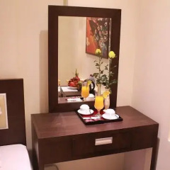 Chariot Hotel 2* Стандартный номер фото 3