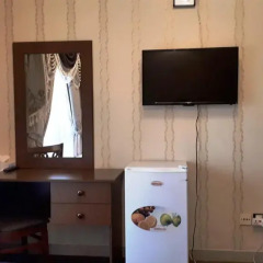 Royal Garden Hotel удобства в номере фото 2