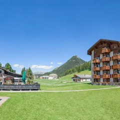 Отель Bünda Davos Швейцария, Давос - отзывы, цены и фото номеров - забронировать отель Bünda Davos онлайн фото 3