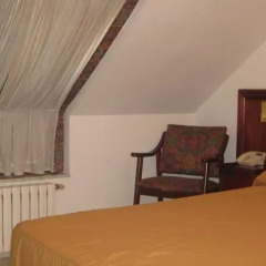 Отель Hostal Linar комната для гостей