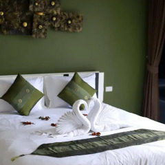Отель G Penthouse детские мероприятия