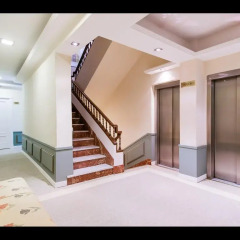 Отель Anacapri 3* Номер категории Эконом с различными типами кроватей фото 2