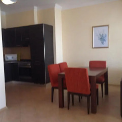 Апартаменты Pomorie Apartment Поморие в номере фото 2
