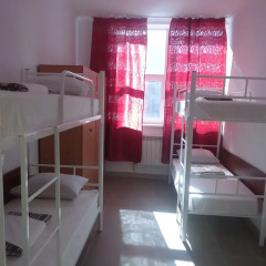 Aelita Hostel детские мероприятия