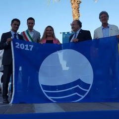 Отель Casa Stella di Mare Потенца-Пичена помещение для мероприятий