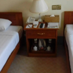 The Golden Lake Hotel 2* Стандартный номер с различными типами кроватей фото 2
