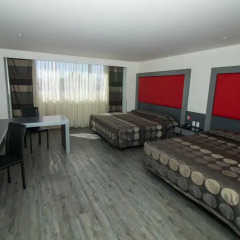 Hotel Atenas Plaza 3* Вилла фото 14