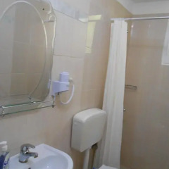 Yard Paradise Hotel 3* Стандартный номер с двуспальной кроватью фото 16
