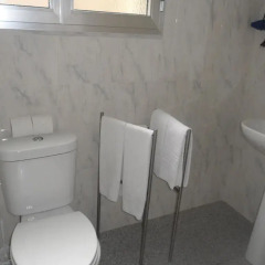 Hotel Paulista 2* Стандартный номер разные типы кроватей фото 11