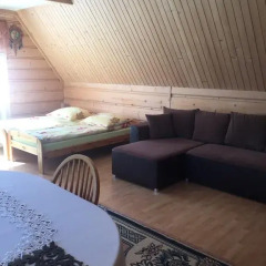 Отель Nocleg Pod Gubałówką Закопане комната для гостей фото 2