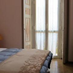 Hotel Casa Camilla 3* Стандартный номер фото 5