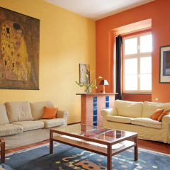 Апартаменты 24W Apartments Rynek Апартаменты с различными типами кроватей фото 25