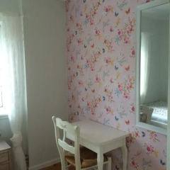 Отель Guesthouse Hugo комната для гостей фото 4