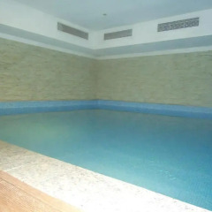 Emerald Spa Hotel бассейн