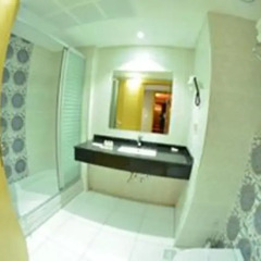 Bayazit Hotel 3* Стандартный номер с различными типами кроватей фото 5