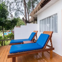 Отель Twin Bay Resort 3* Стандартный номер с различными типами кроватей фото 2