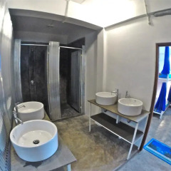 Отель Neptune Hostel Таиланд, Мэй-Хаад-Бэй - отзывы, цены и фото номеров - забронировать отель Neptune Hostel онлайн удобства в номере