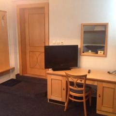 Hotel Zlaty Lev 4* Стандартный номер фото 2