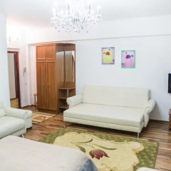 Rich Hotel 4* Улучшенный номер фото 16