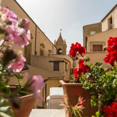 Отель Le Maioliche 3* Стандартный номер фото 8