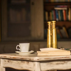 Отель Guesthouse Tianis 4* Люкс повышенной комфортности с различными типами кроватей фото 2